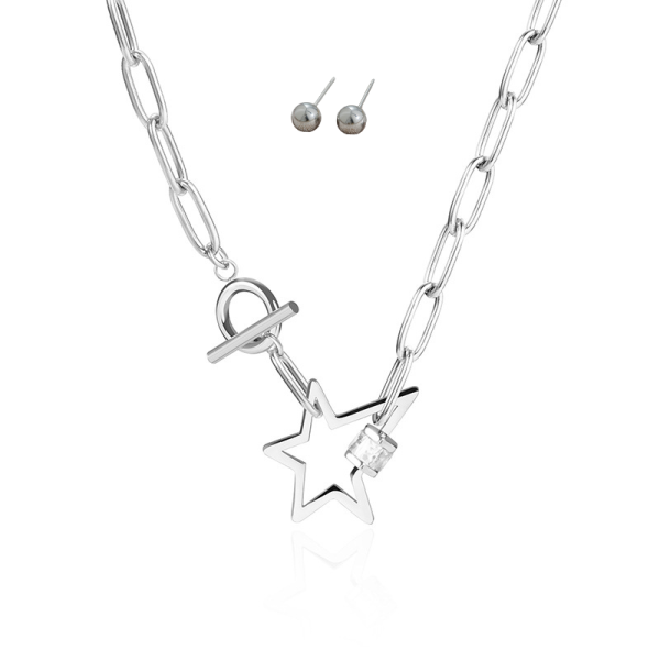 Conjunto Estrella