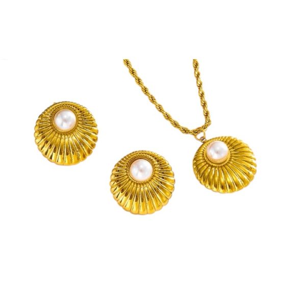 Conjunto Danna