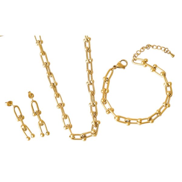 Conjunto Nali
